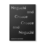 [予約受付中] NOGUCHI AND GREECE, GREECE AND NOGUCHI